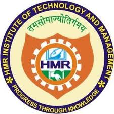 HMR Institute of Technology and Management